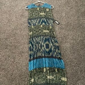 Gorgeous summer dress❤️❤️❤️ size L